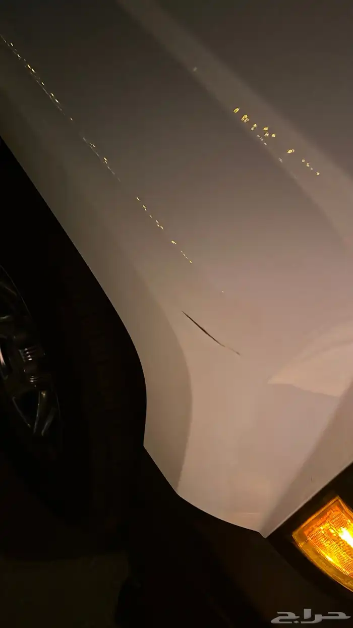 سلفرادو وارد ارامكو 9