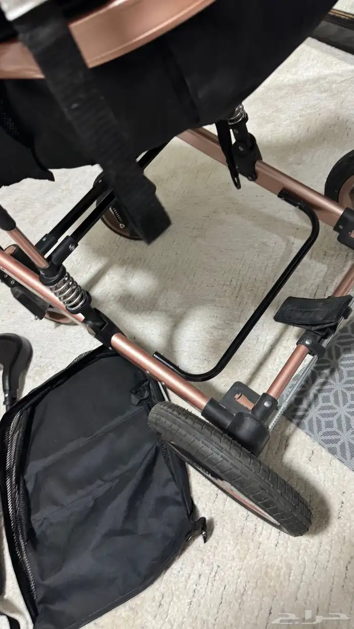 للبيع عربية أطفال كبرة و قوية 5