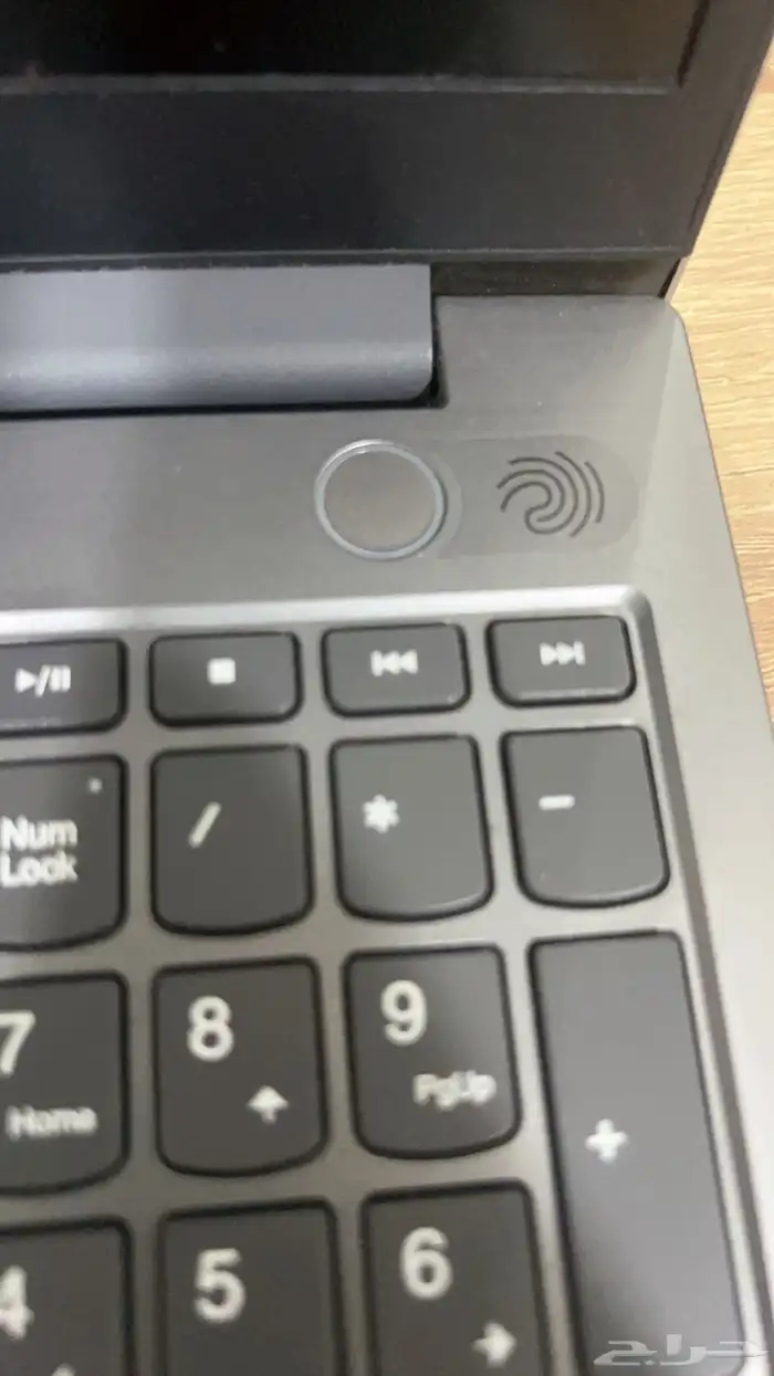 لابتوب لينوفو Thinkbook 15.6 3