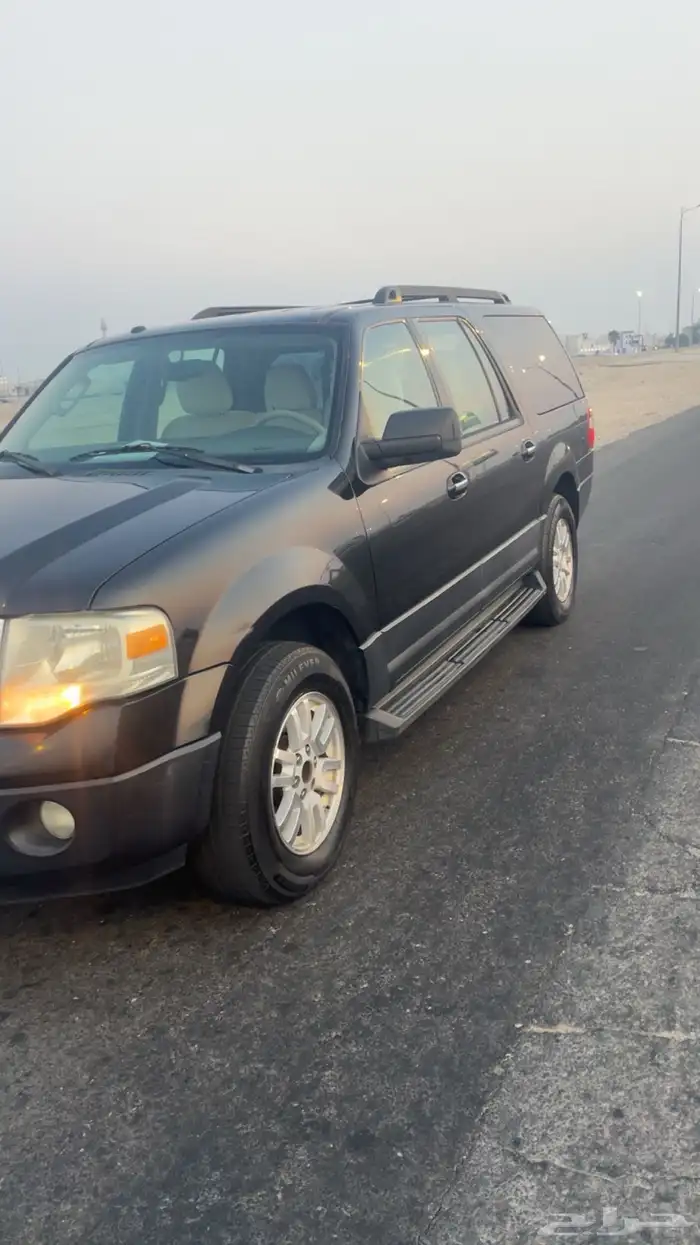 فورد اكسبيديشن 2014 1