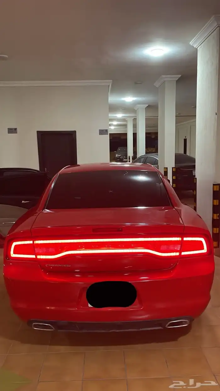 تشارجر 2014 للبدل 1