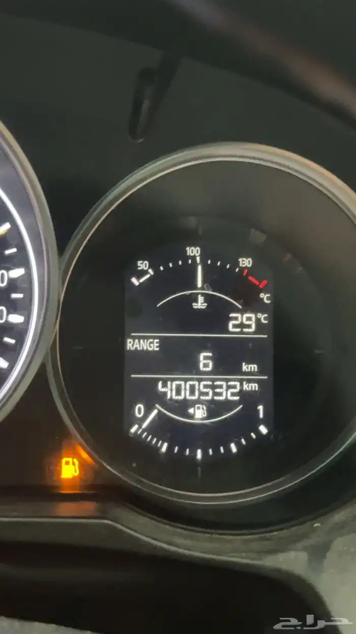 مازدا 2018 ستاندر 7