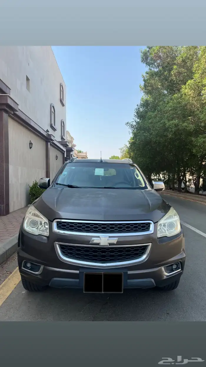 بليزر 2013 LTZ 3
