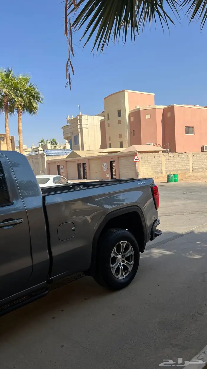 سييرا 2020 الفيشن 6