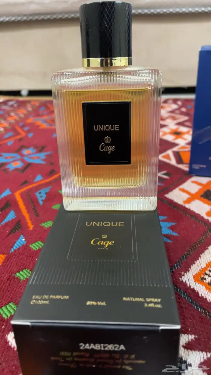 للبيع عطور فرنسيه فخمه 3