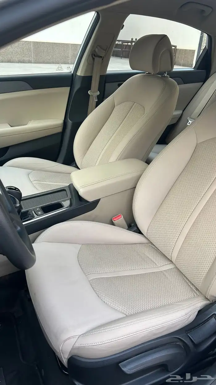 للبيع سوناتا 17 بدي بلد ممشى قليل 14