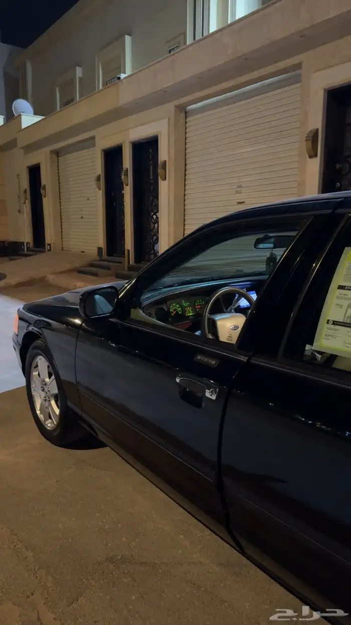 فورد امريكي 2011 1