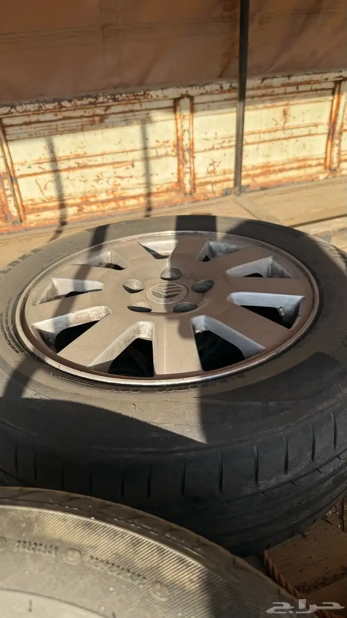 جنوط ماركيز 2006 2