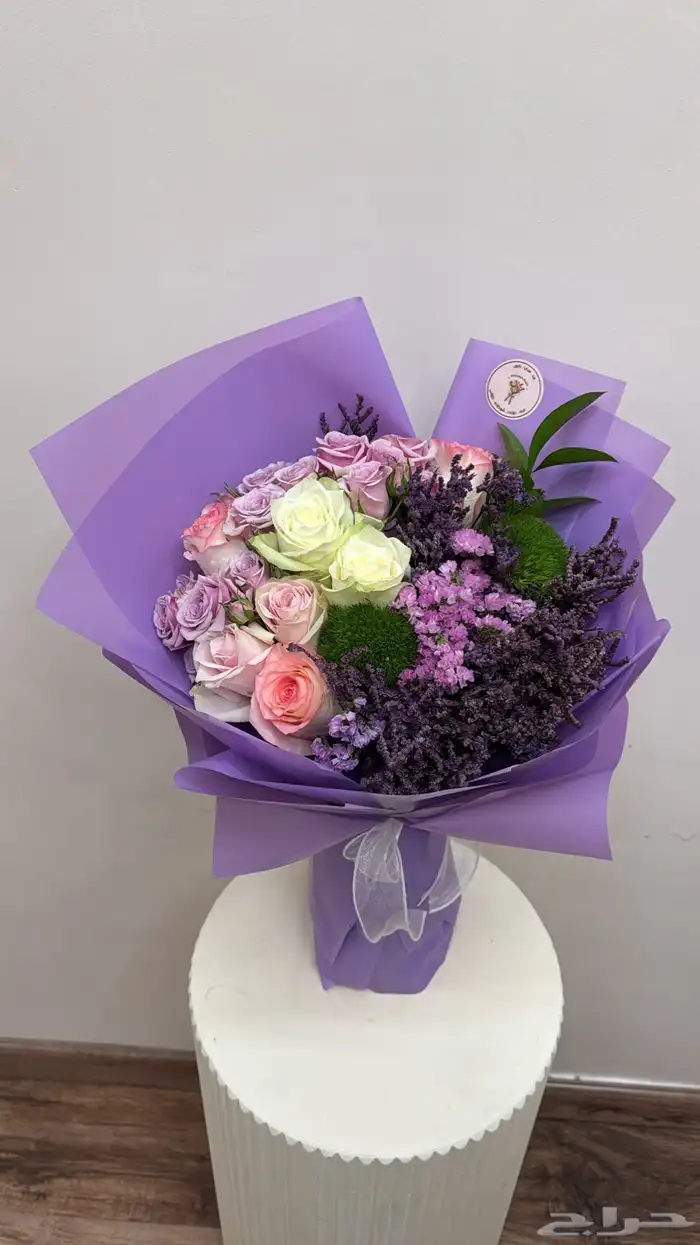 الوردة الذهبية ( ورد . كيك .شوكلاته ) خصم 30 5