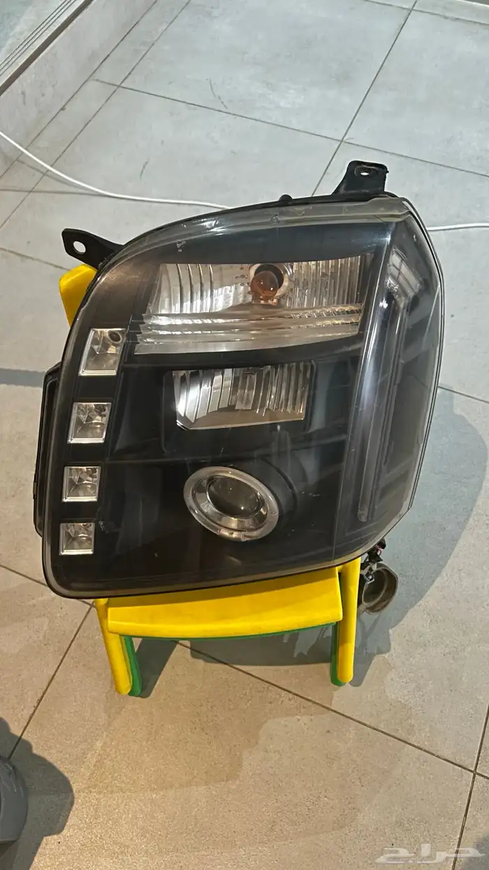 طقم اسطبات امامية لد جمس من2007 لي 2014 0