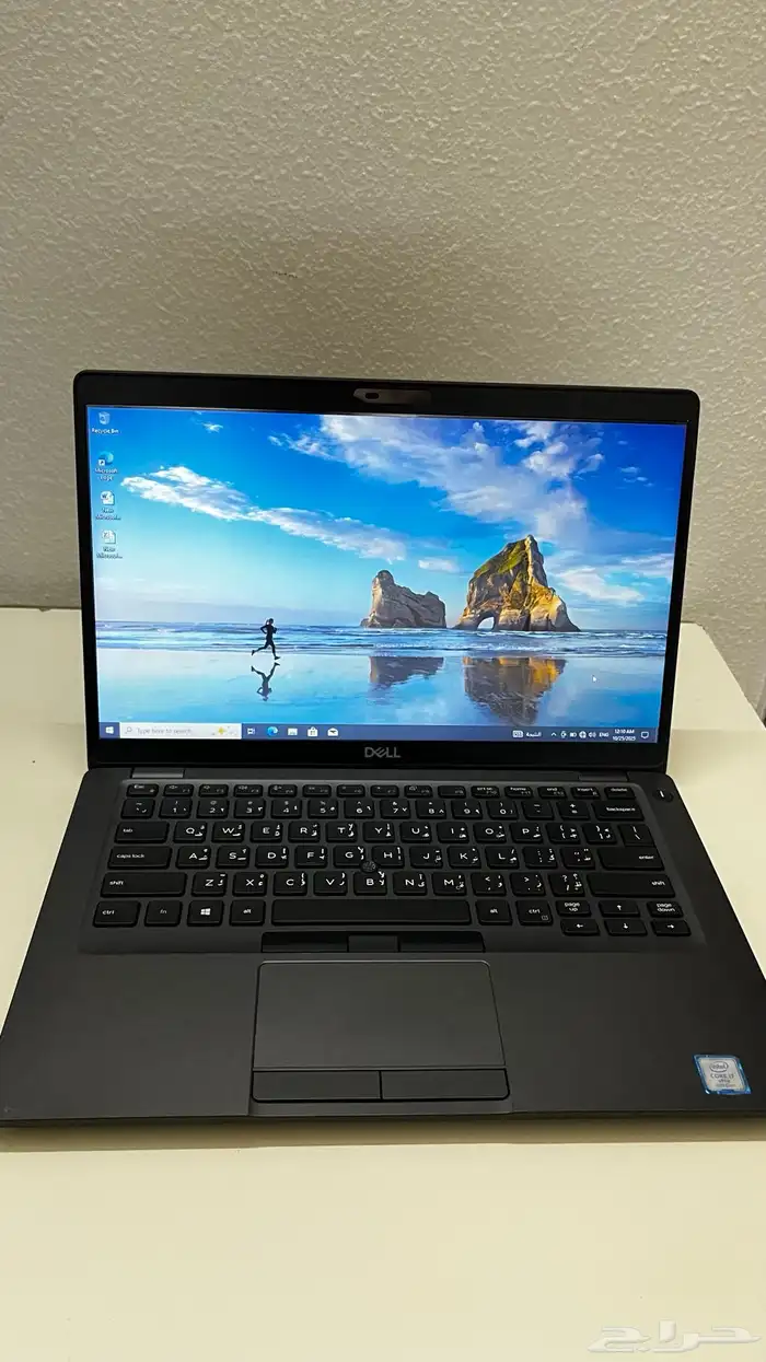 لاب توب ديل Dell الجيل الثامن 2