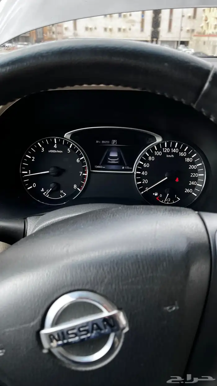 نيسان باثفندر 2019 دبل 3