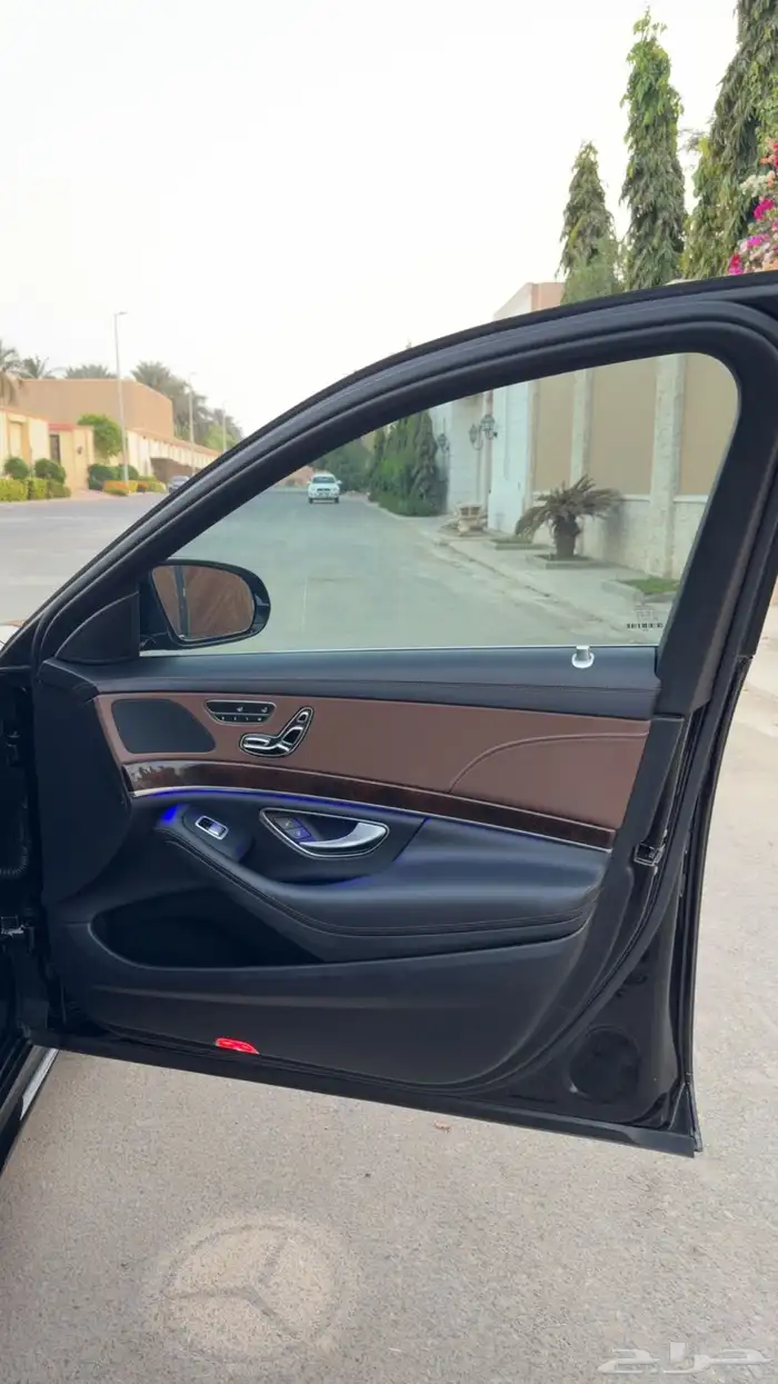 للبيع مرسيدس يخت 2019 وكاله جفالي . 31