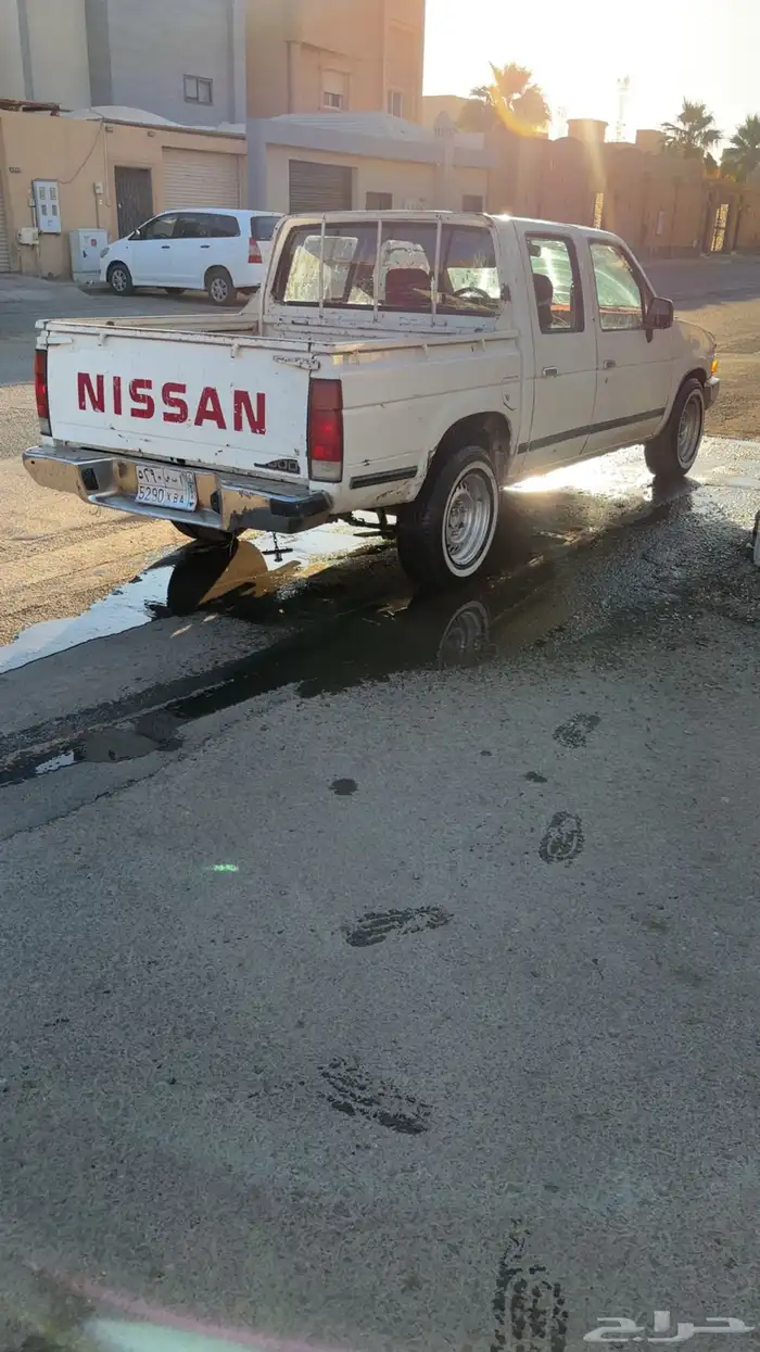 ددسن موديل 87 2