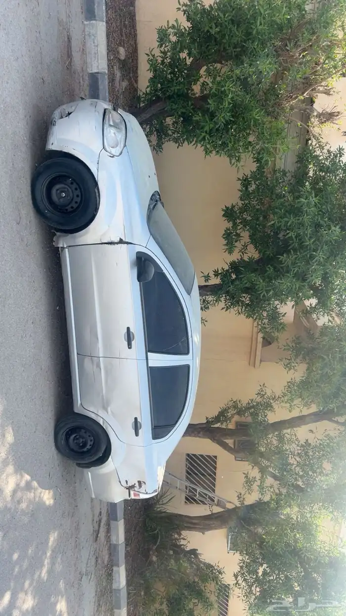 افيو موديل 2011 للبيع((تشليح)) تواصل واتساب فقط 0