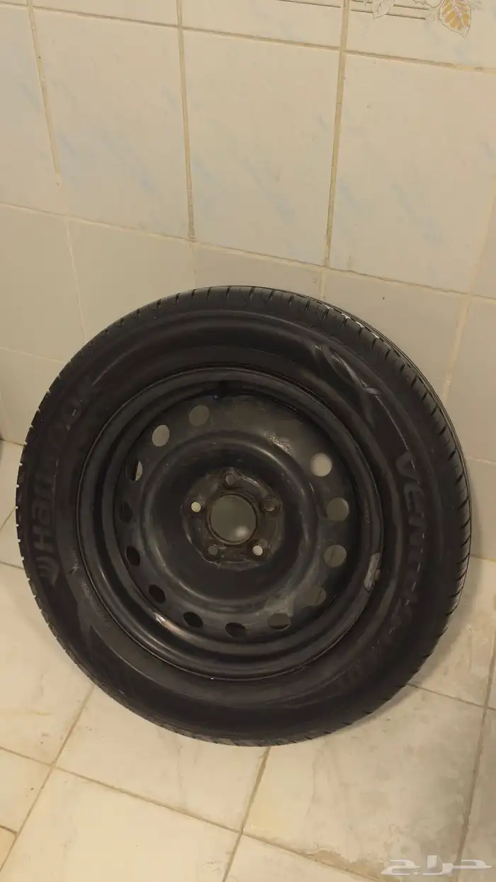 جنوط سوح مقاس 16 كيا اصلي 2