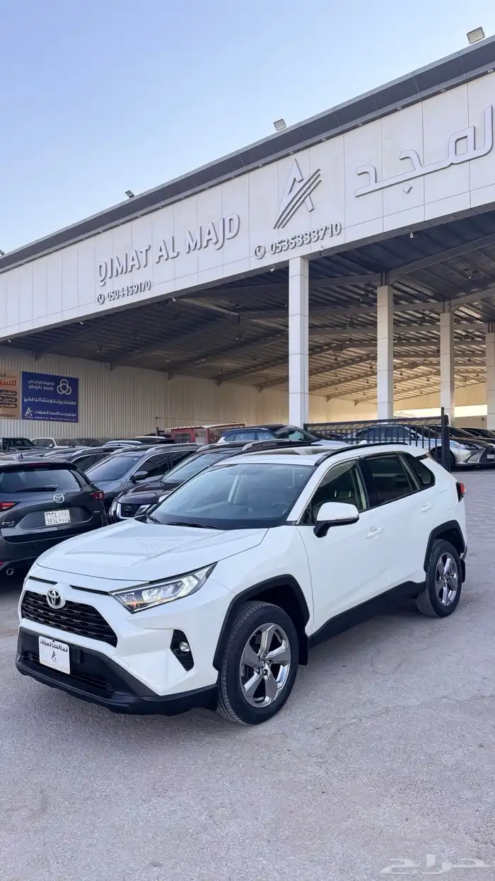 للبيع راف فور 2019 - فل كامل 2