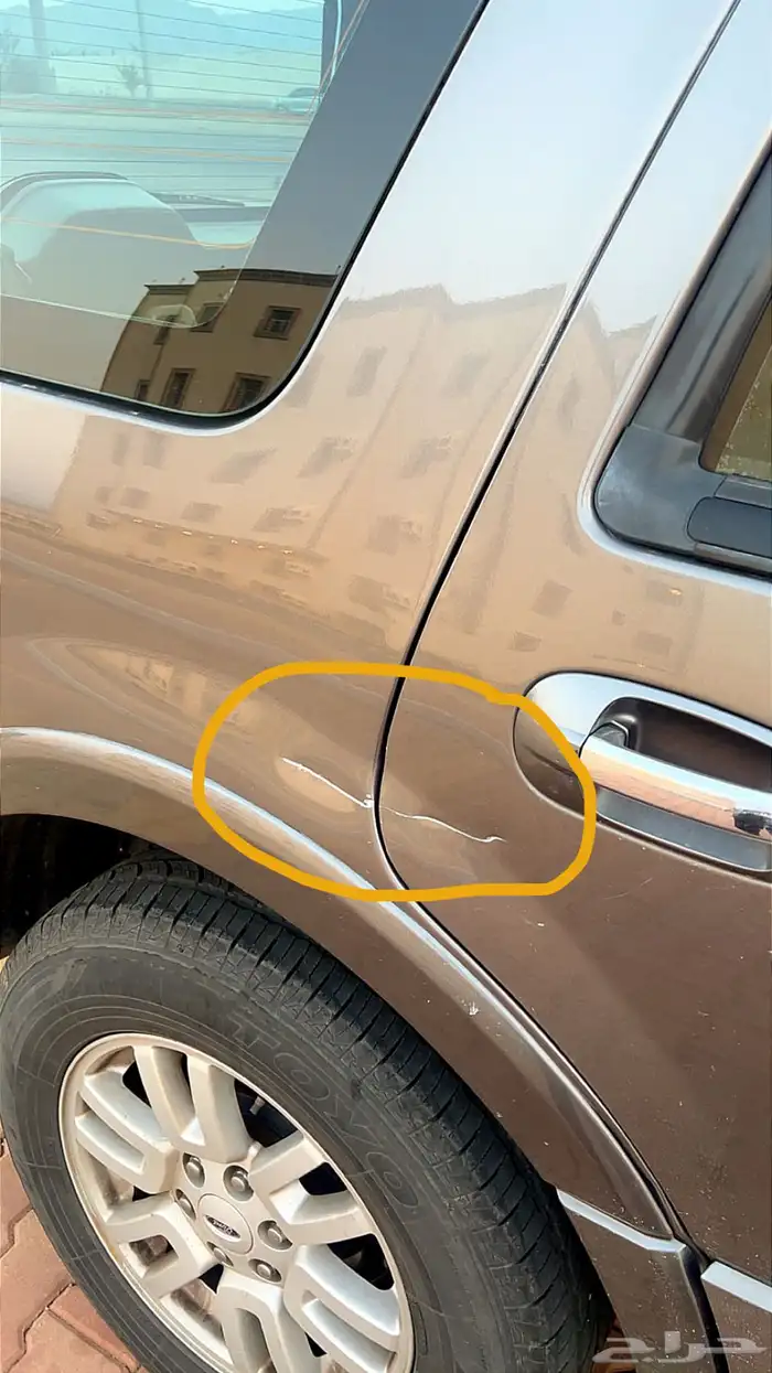 فورد اكسبديشن 2014 دبل قصير 5