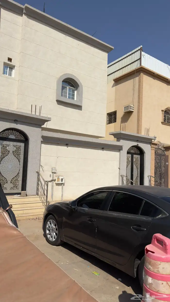 مازدا 2016 للبيع 5