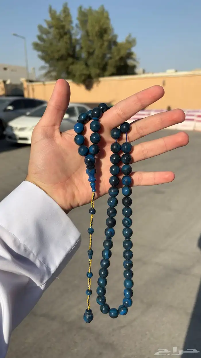 سبحة فاتوران باتمان 1