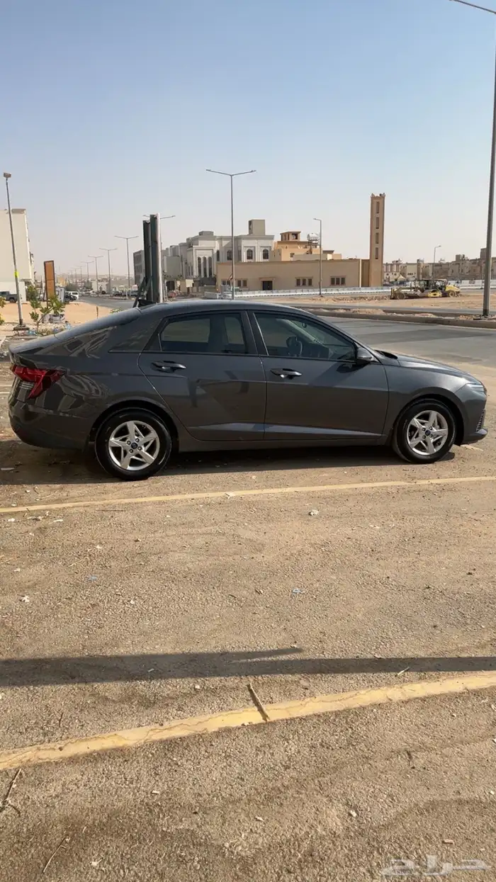 اكسنت 2024 ستاندر بدون تفاويض استخدام شخصي 7