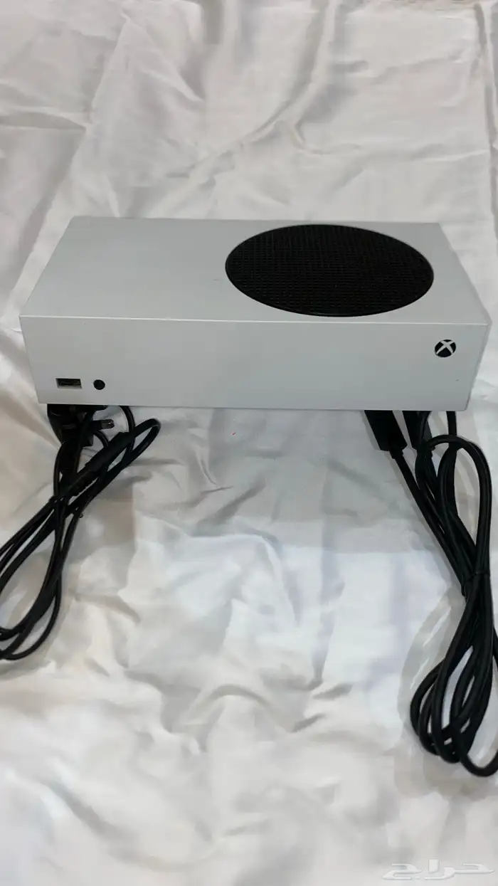 اكسبوكس سيرس اس 3