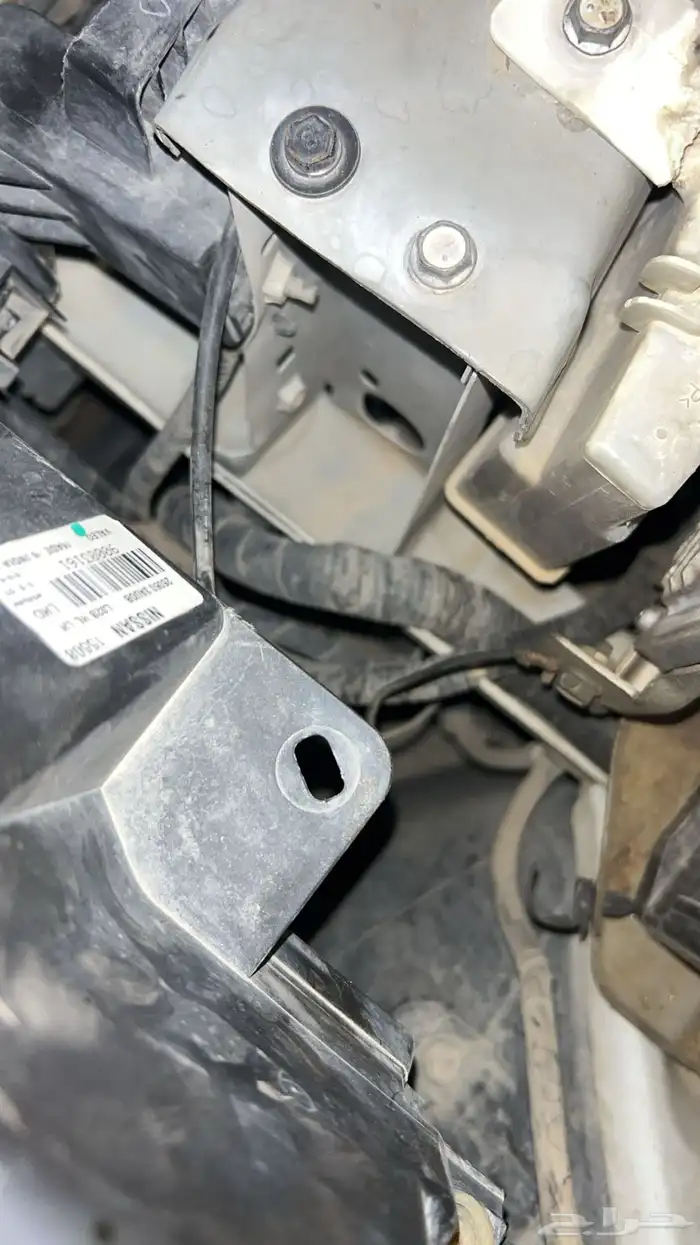 نيسان صني 2012 4