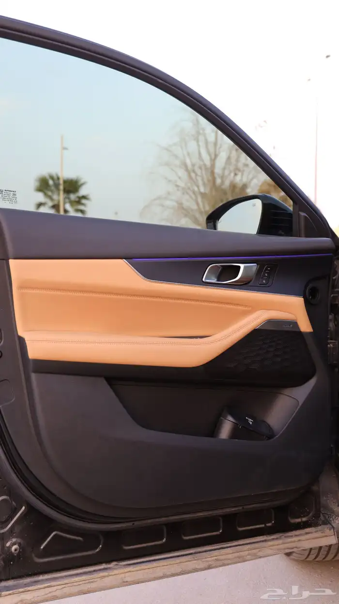 شانجان UNI-K .. ( نزلت بالسعر ) 6