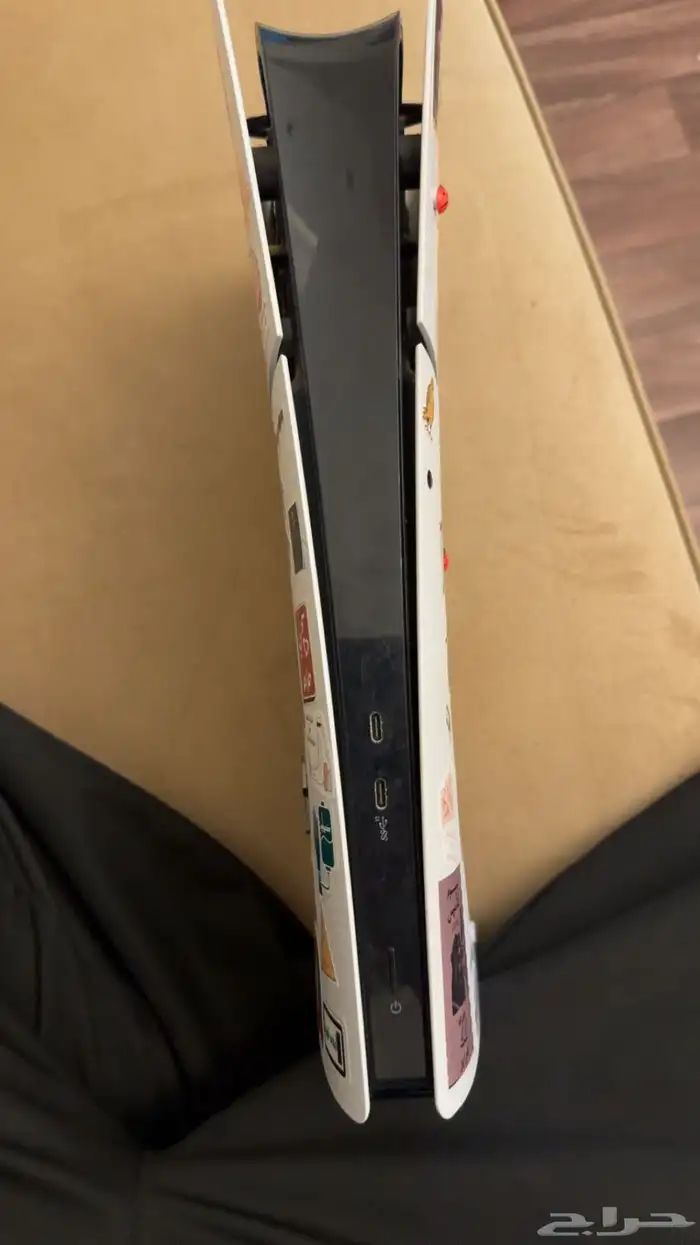 سوني فايف العادي بدون مدخل شريط 0