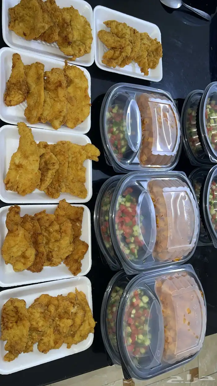 اسر منتجة الشهداء الجنوبية 9