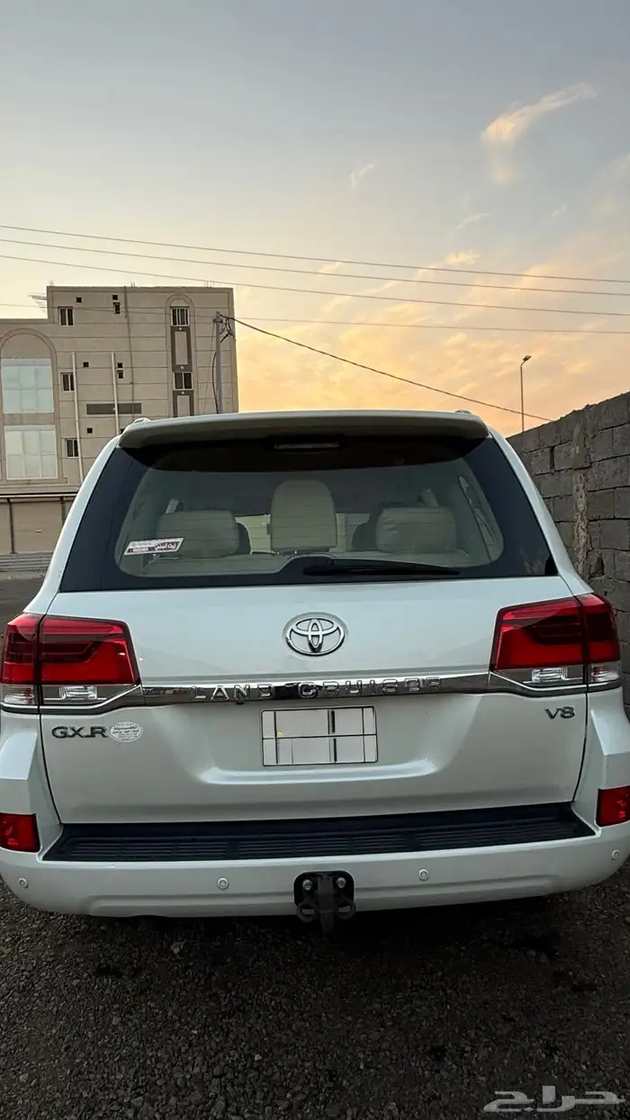 جيب جي اكس ار 2020 ديزل 4