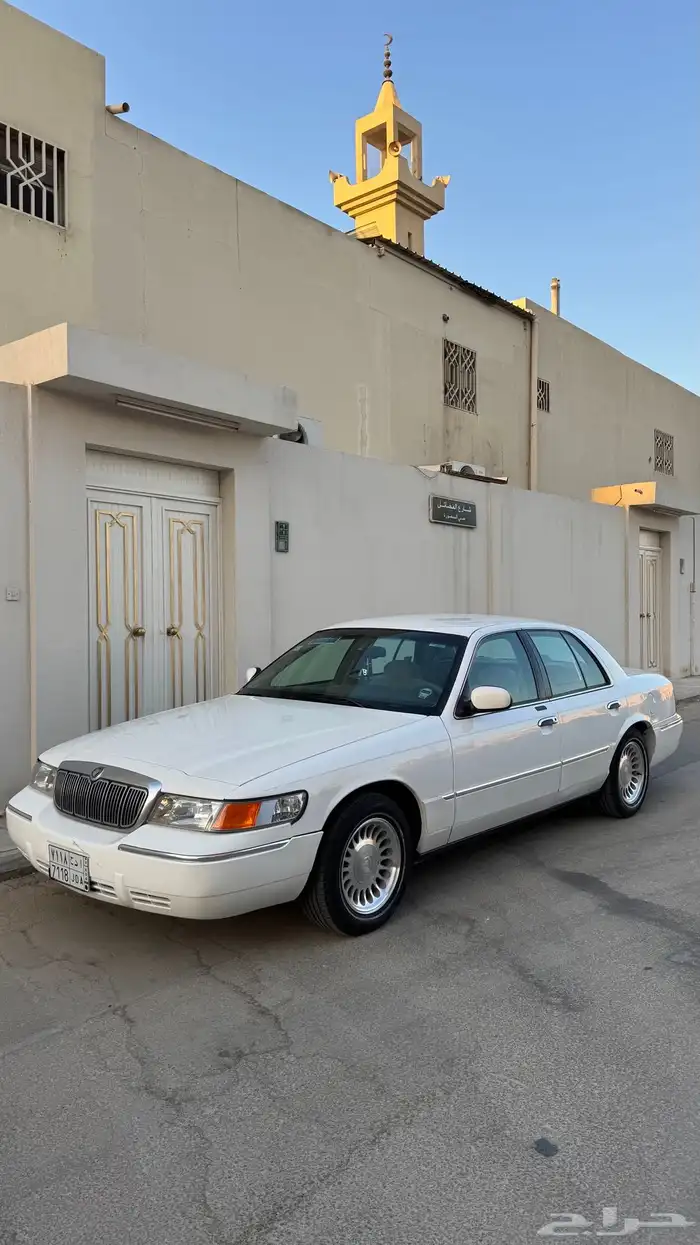 ماركيز 2000 بدي وكالة 1