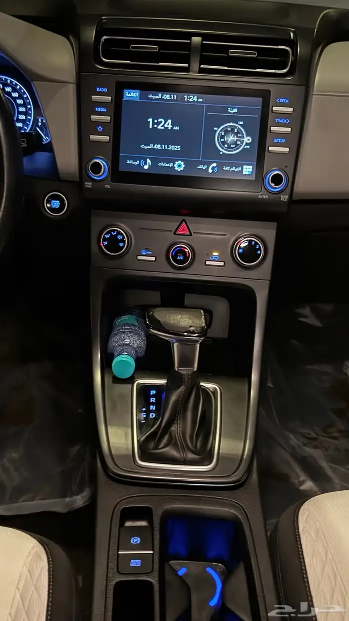 هيونداي كريتا 2023 نظيف 8