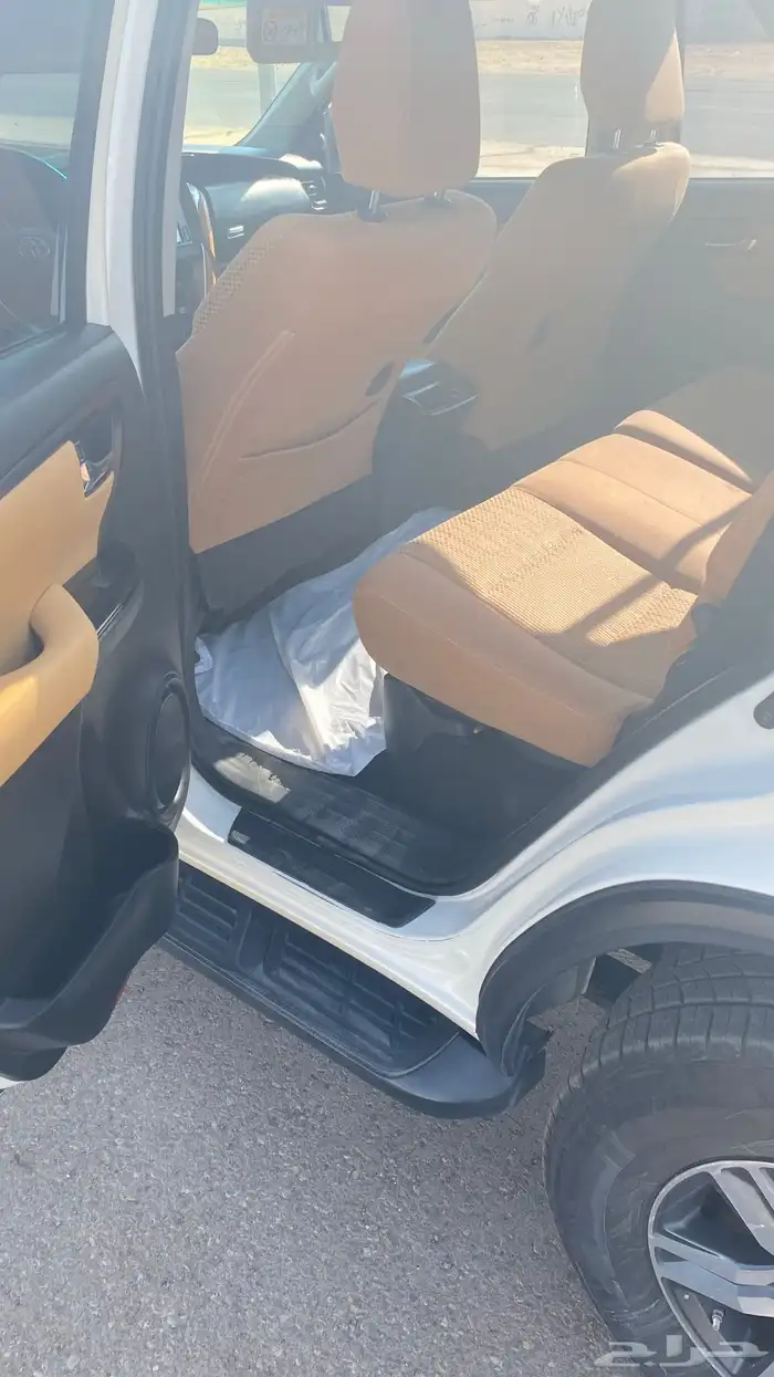 تيوتا فورتشنر 2020 3