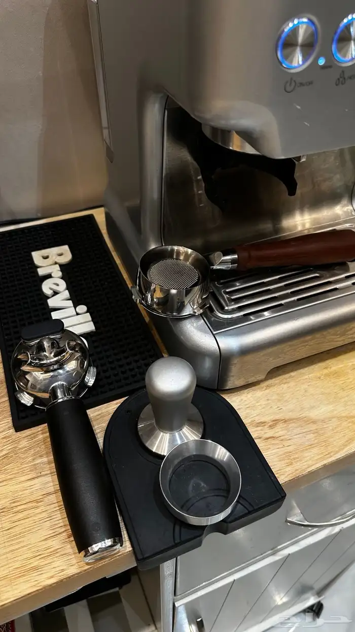 ماكينه اسبريسو هوم الك 3