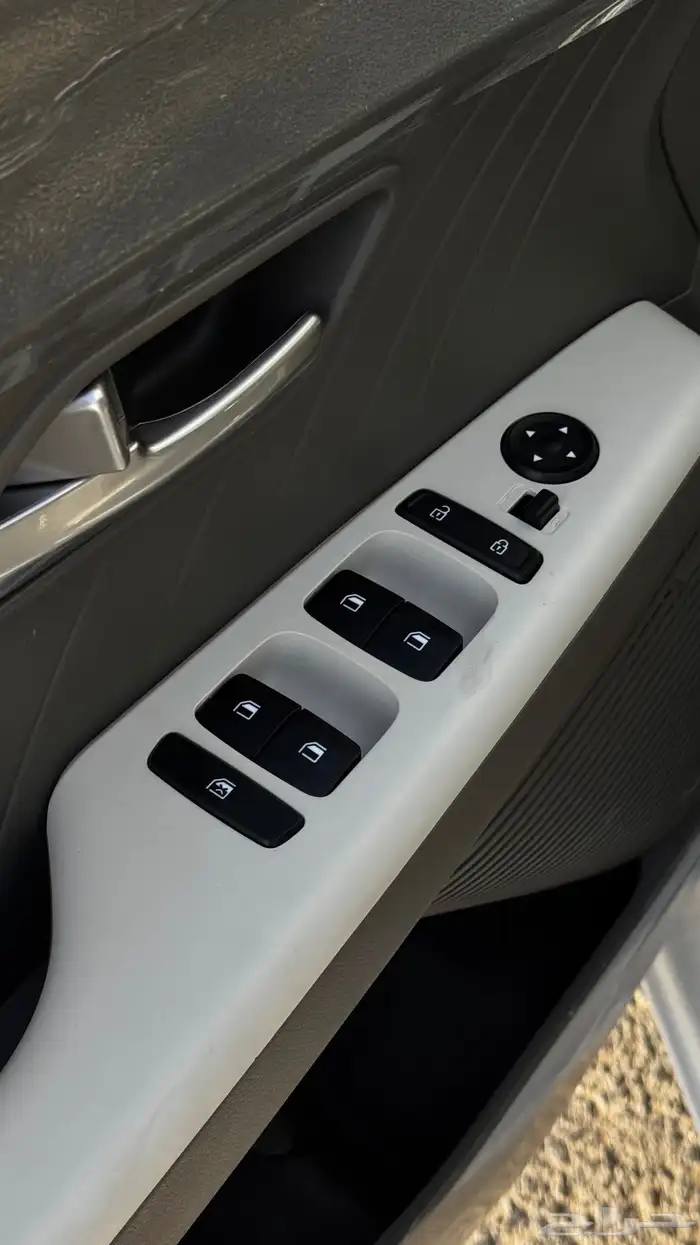 هيونداي اكسنت 1.5 فليت خليجي 2025 - 61.500 2