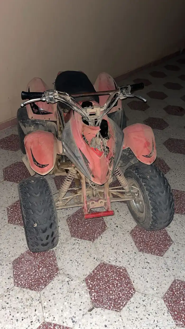 دباب للبيع لا يشكي من شي توي مجدده 3