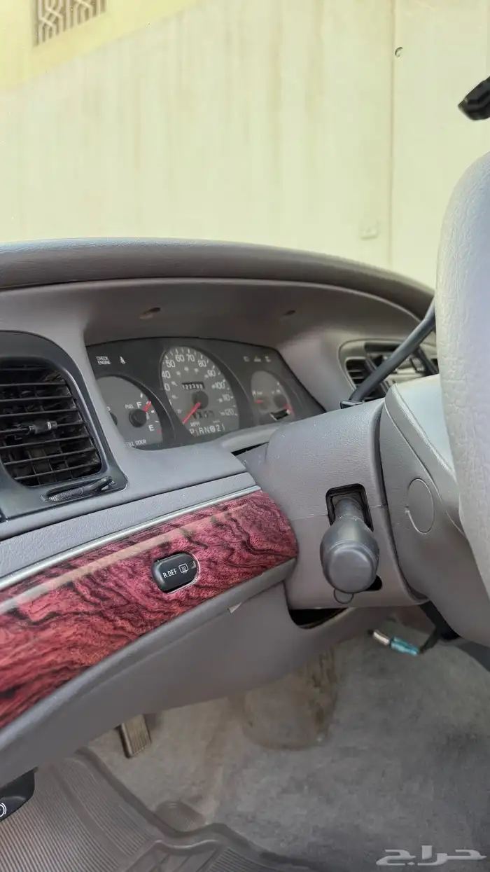 ماركيز 2000 بدي وكالة 10