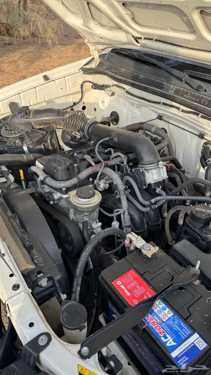 هايلوكس glx 2014 11