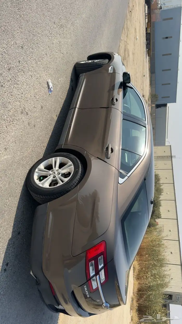 فورد تورس وكاله 2016 2