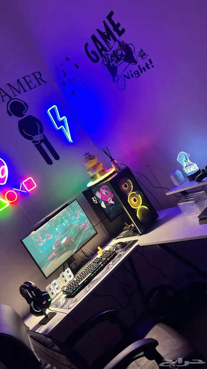 بي سي مع كامل عراضة 1