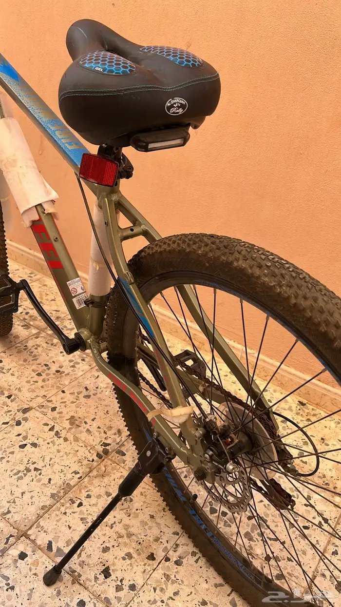 بسكليت رياضي 2