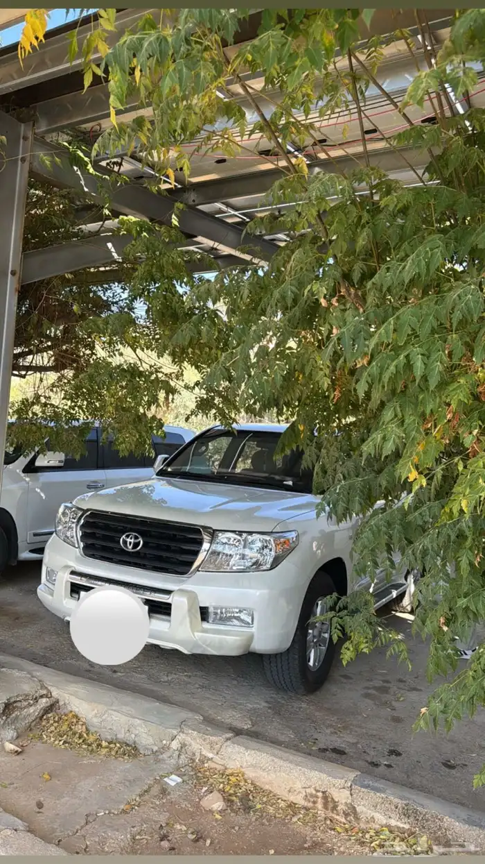 للبيع جي اكس ار 2011 قير عادي 6 سلندر ممشاه 110 الالف 8