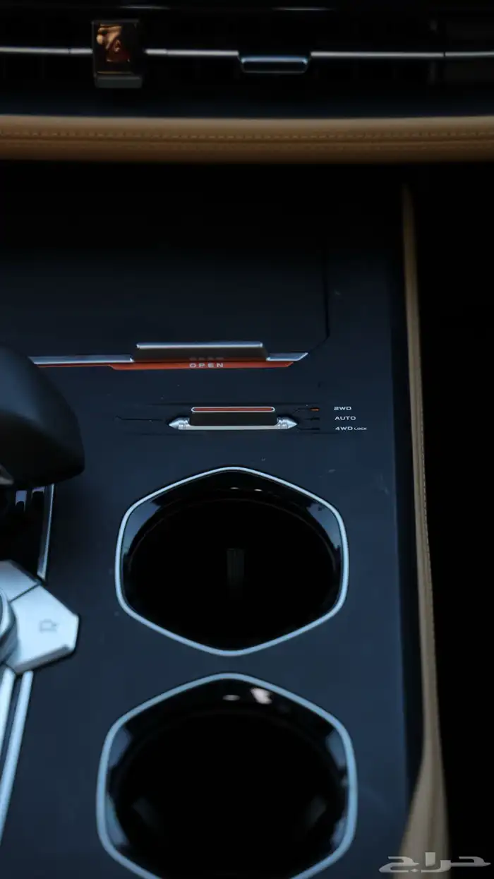 شانجان UNI-K .. ( نزلت بالسعر ) 33