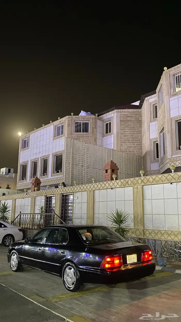 لكزس 400 للبيع 13