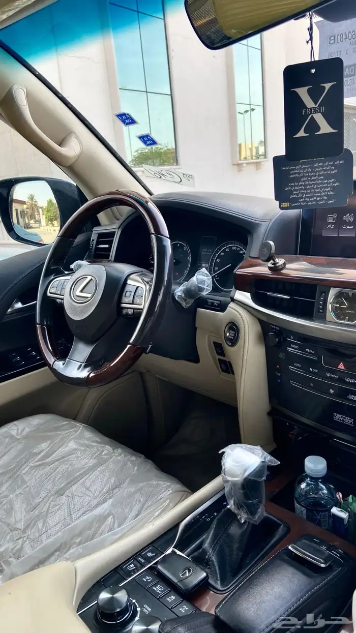 لكزس 2017محول 2021 0