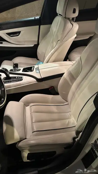 BMW 650i بي ام index