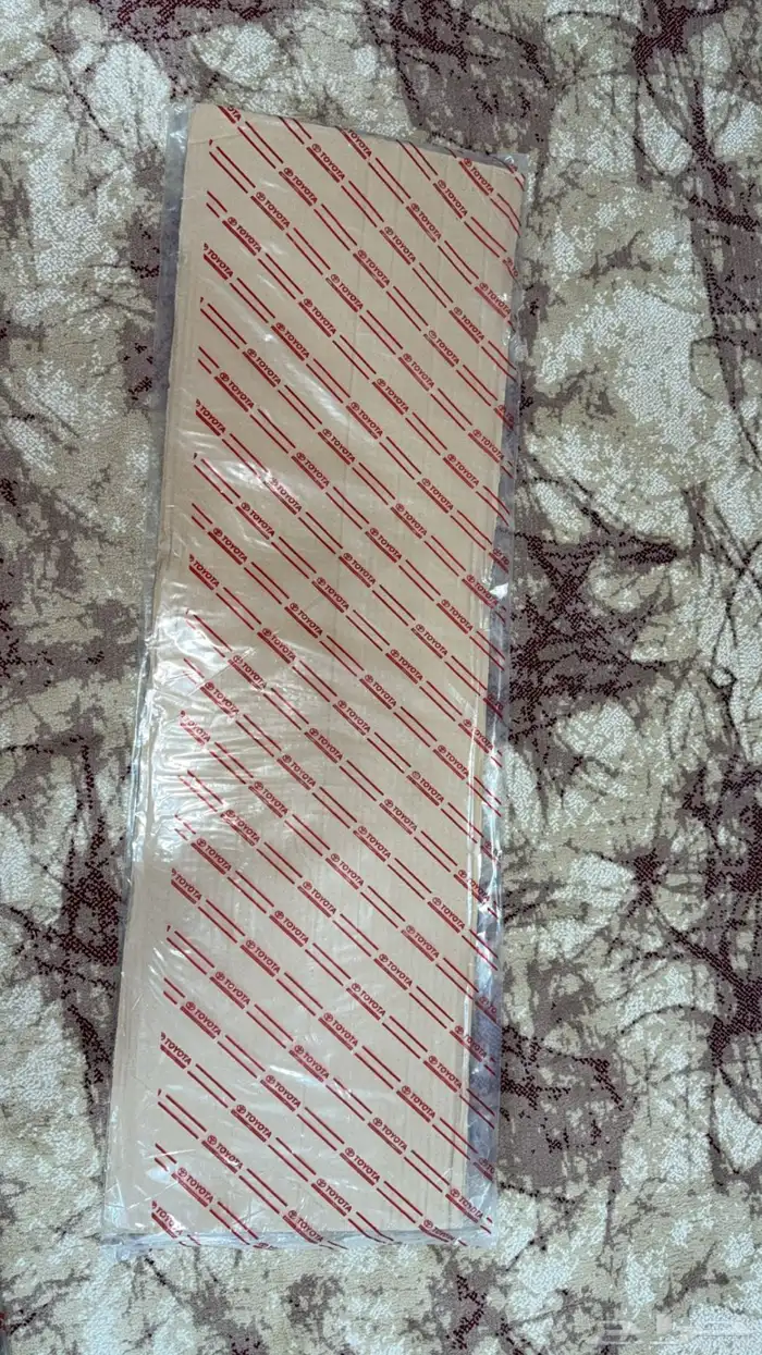 شطرطون رفرف هايلكس14 غماره اصلي 2