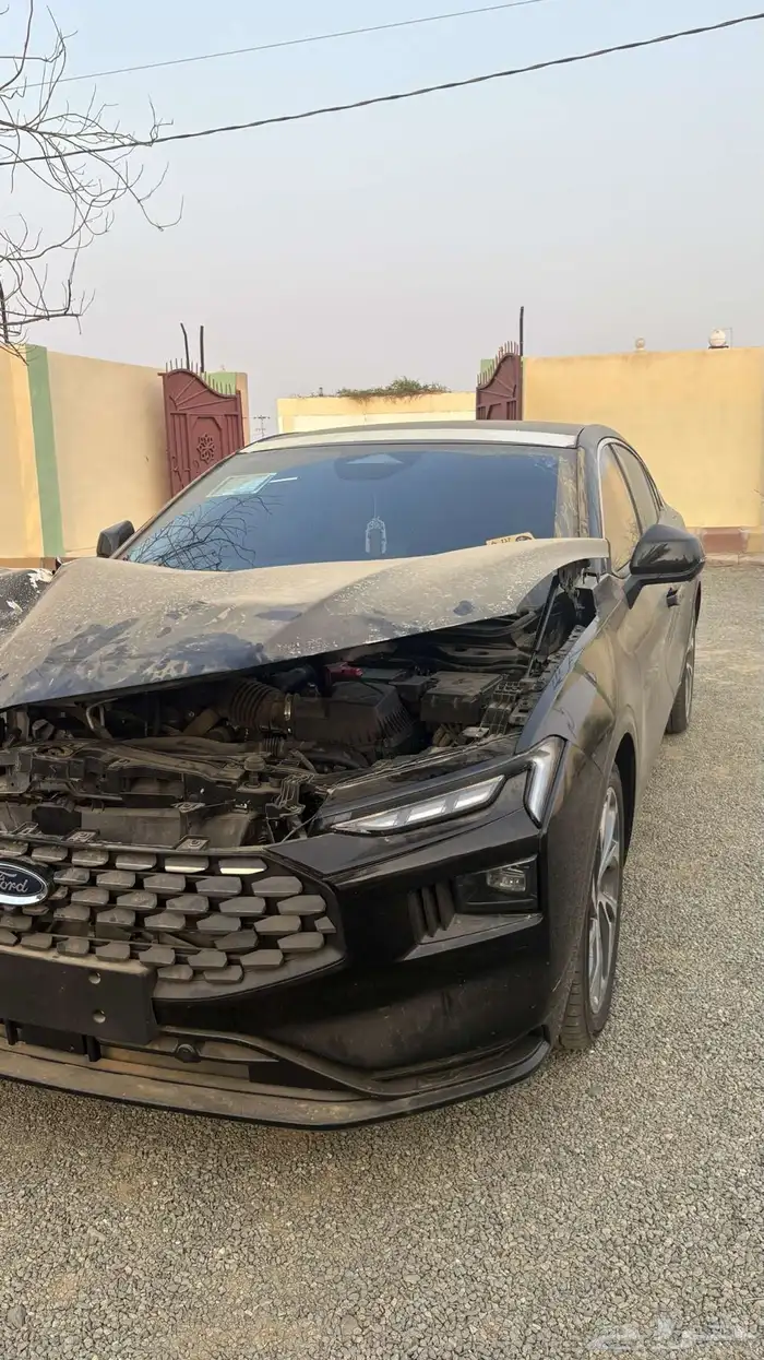 توروس 2025 تيتانيوم للتنازل 2