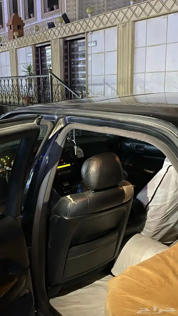 لكزس 400 للبيع 10